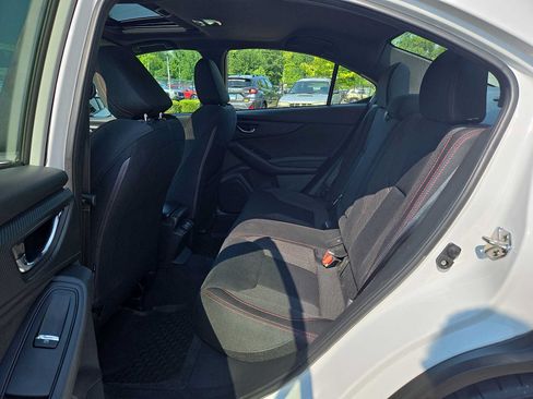 Used 2022 Subaru WRX Premium AWD/4WD image 10