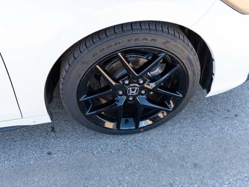 Used 2026 Honda Civic Sport image 10