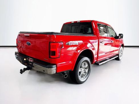 Used 2016 Ford F150 Lariat image 6
