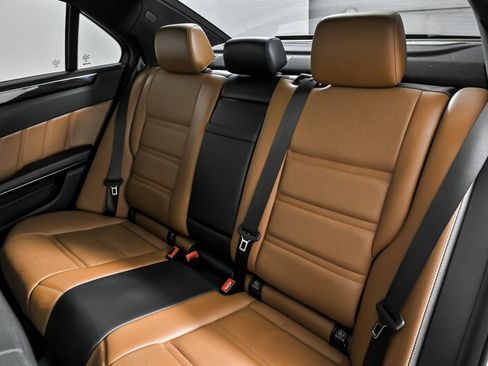 Used 2014 Mercedes-Benz E 63 AMG S-Model image 21