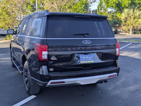Certified 2024 Ford Expedition Timberline image 6