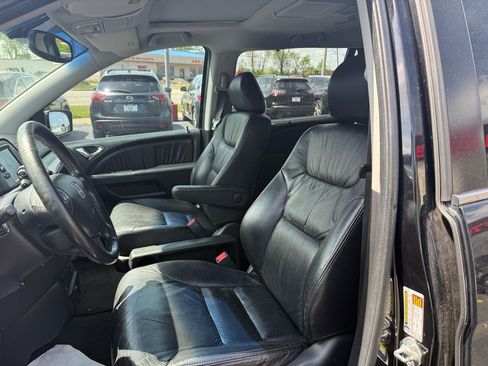 Used 2007 Honda Odyssey Touring image 6