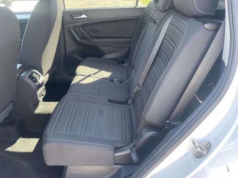 Used 2024 Volkswagen Tiguan S FWD image 10