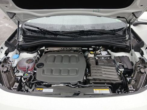 New 2025 Volkswagen Tiguan S image 20