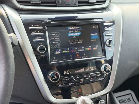 Certified 2024 Nissan Murano SL w/ Cargo Package AWD/4WD image 17