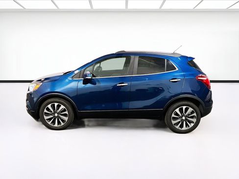 Used 2019 Buick Encore Essence w/ Safety Package II FWD image 21