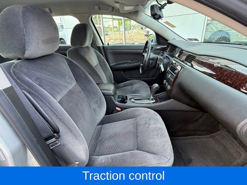 Used 2012 Chevrolet Impala LS FWD image 19
