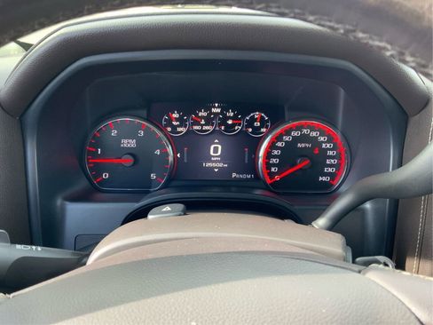 Used 2015 GMC Sierra 3500 Denali w/ Duramax Plus Package image 17