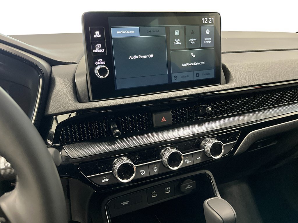 New 2027 Honda CR-V EX-L image 19