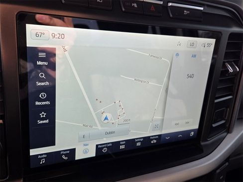 Used 2022 Ford F150 XLT w/ Equipment Group 302A High image 18