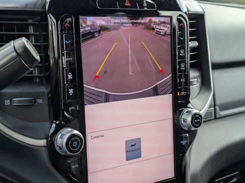 New 2026 RAM 2500 Big Horn image 23