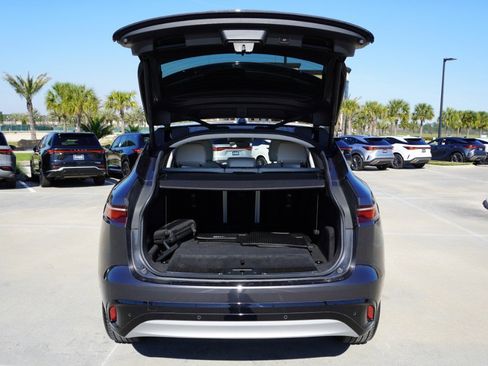 Used 2021 Jaguar F-PACE S image 38