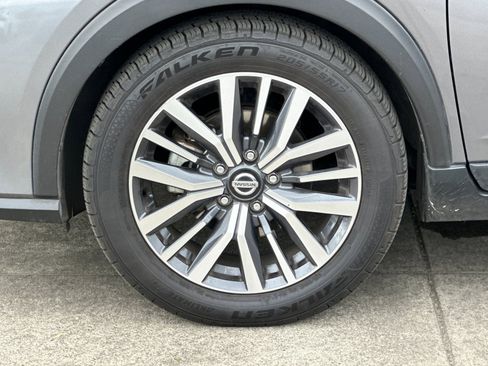 Used 2021 Nissan Kicks SV image 23