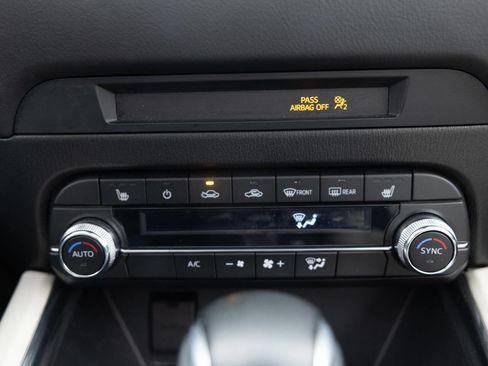 Used 2019 MAZDA CX-5 Grand Touring image 35