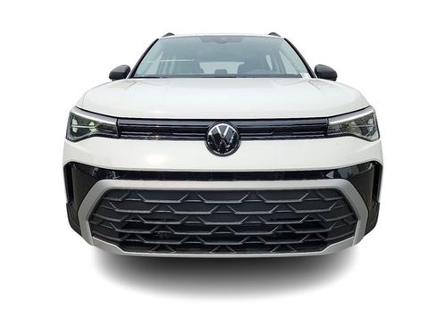 New 2025 Volkswagen Taos S image 2