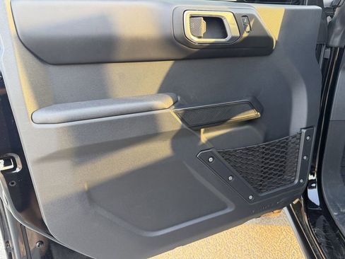 New 2025 Ford Bronco Badlands w/ Matte Film Protection Package AWD/4WD image 16
