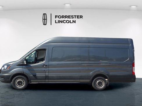 Used 2023 Ford Transit 250 148 High Roof Extended w/ Load Area Protection Package RWD image 6