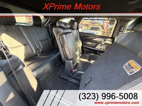 Used 2018 MAZDA CX-9 Grand Touring FWD image 33