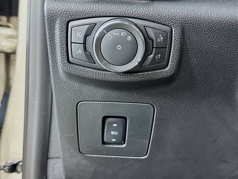 Used 2017 Ford F150 Limited w/ Trailer Tow Package AWD/4WD image 17