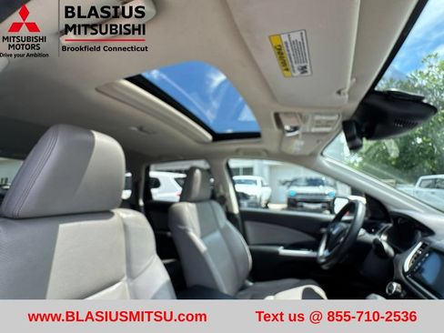 Used 2016 Honda CR-V Touring image 45
