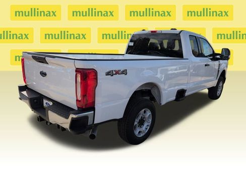 New 2026 Ford F250 XLT image 3