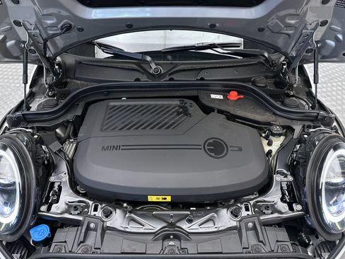 Used 2024 MINI Cooper SE FWD image 29