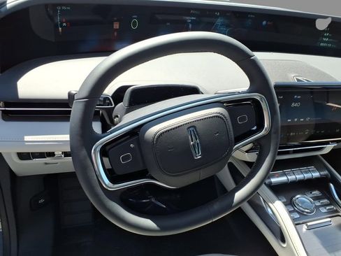 New 2026 Lincoln Nautilus Premier w/ Equipment Group 102A AWD/4WD image 22