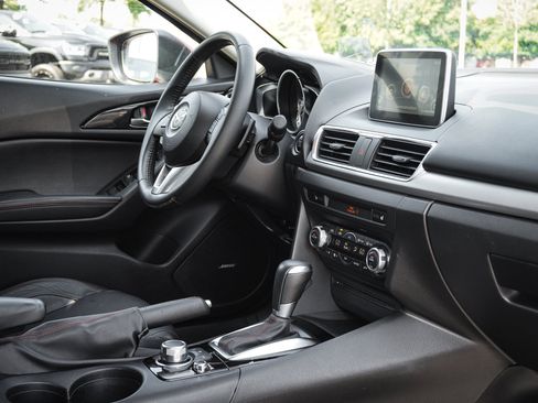 Used 2015 MAZDA MAZDA3 s Grand Touring FWD image 37