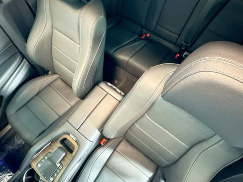 New 2026 Mercedes-Benz GLE 450 4MATIC Coupe image 19