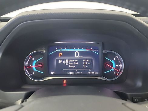 Certified 2020 Honda Pilot EX-L image 26