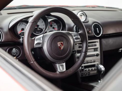Used 2008 Porsche Cayman S RWD image 6