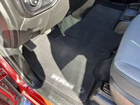 Used 2024 RAM 2500 Big Horn image 23