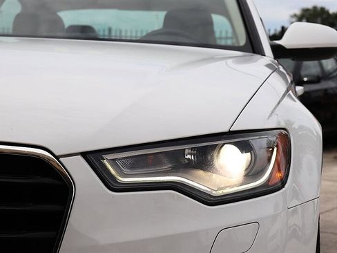 Used 2014 Audi A6 2.0T Premium FWD image 10