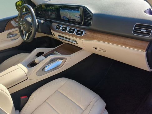 Used 2022 Mercedes-Benz GLE 350 image 37