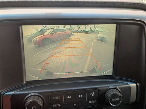 Used 2016 Chevrolet Silverado 1500 LT w/ All Star Edition image 28