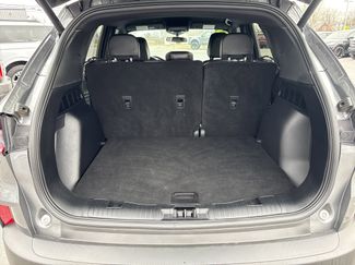 Used 2025 Ford Escape ST-Line Select video 5