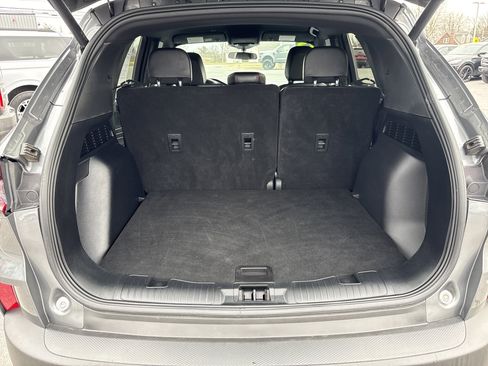 Used 2025 Ford Escape ST-Line Select image 5