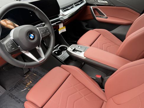 New 2026 BMW X1 xDrive28i w/ Convenience Package AWD/4WD image 7