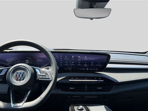 New 2026 Buick Enclave Sport Touring w/ Power Package AWD/4WD image 9