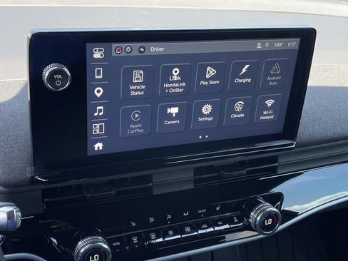 Certified 2026 Honda Prologue Eco image 17