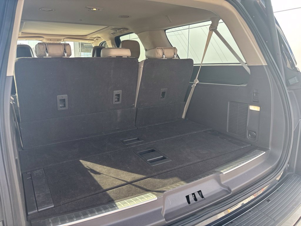 Used 2024 Lincoln Navigator L Reserve AWD/4WD image 19