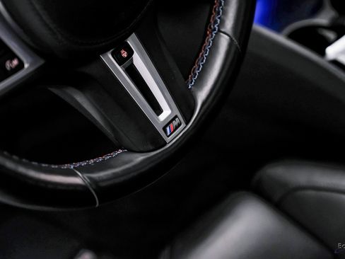 Used 2022 BMW M5 Competition Executive - Factor w/ Competition Package image 45