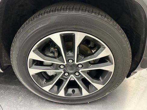 Certified 2022 Jeep Grand Cherokee Overland image 36