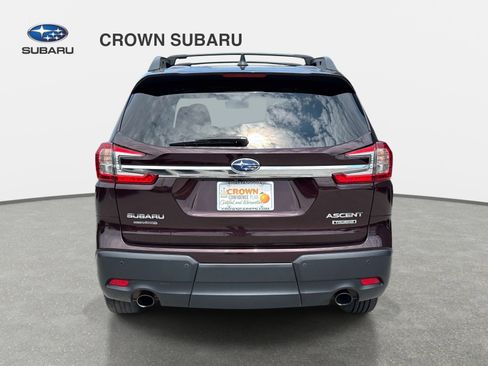 Used 2023 Subaru Ascent Touring AWD/4WD image 5