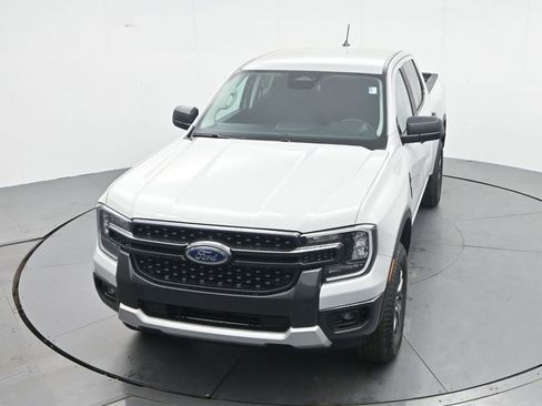 New 2026 Ford Ranger XLT RWD image 23