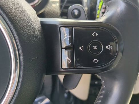 Used 2022 MINI Cooper S w/ Signature Upholstery Package FWD image 28