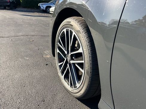 New 2026 Toyota Camry XLE image 9