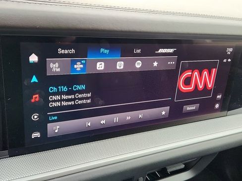 Certified 2024 Porsche Cayenne Coupe image 20