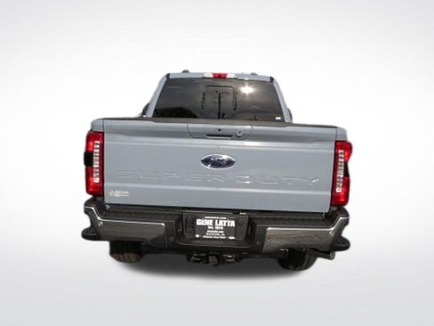 New 2026 Ford F350 Lariat w/ Lariat Premium Package AWD/4WD image 15
