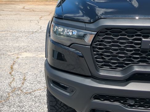 New 2026 RAM 1500 Rebel w/ Rebel Level 2 Equipment Group AWD/4WD image 8
